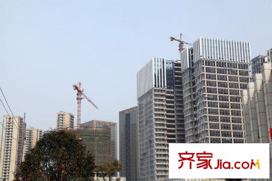 萬和國(guó)際項(xiàng)目周邊的配套