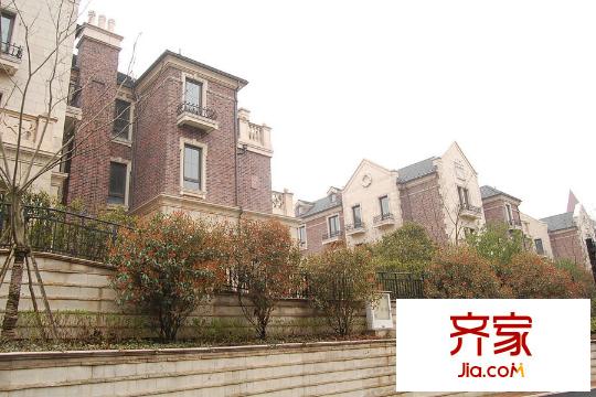 瑞城溫莎郡外樓（2015.3）