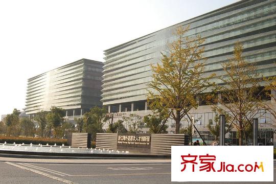 瑞城溫莎郡人才創(chuàng)新園
