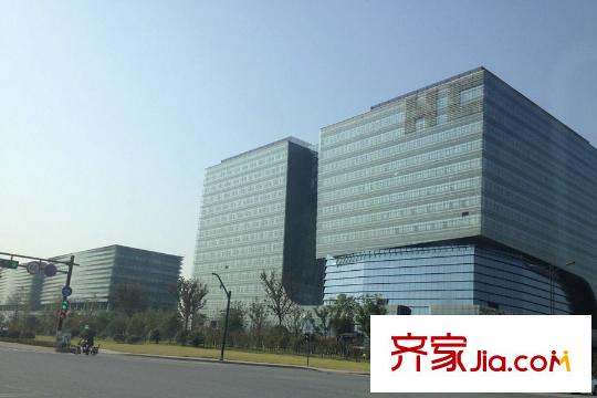 瑞城溫莎郡海創(chuàng)園