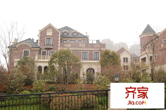 瑞城溫莎郡整體（2015.3）