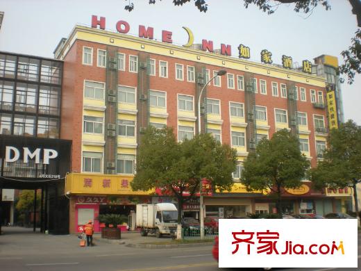 盛泰時(shí)代山項(xiàng)目附近的酒店