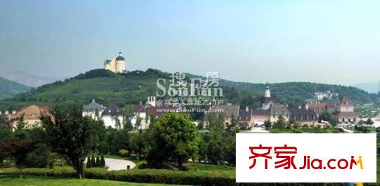 廣廈天都城爵士花園附近天都公園18（2009.12）