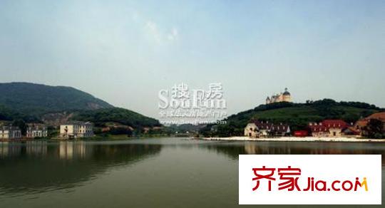 廣廈天都城爵士花園附近天都公園21（2009.12）