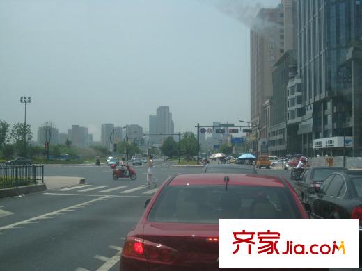 大美公寓酒店