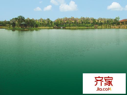 幸福物語湖（2013-10-29）