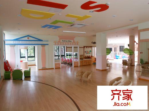 幸福物語幼兒園（2013-10-29）