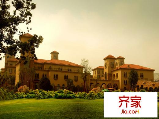 幸福物語二期會館（2013-10-29）