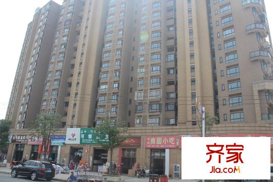 信達(dá)柳郡