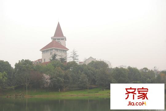 瑞城溫莎郡