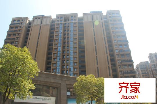 濱江萬家星城（2015.03.31）