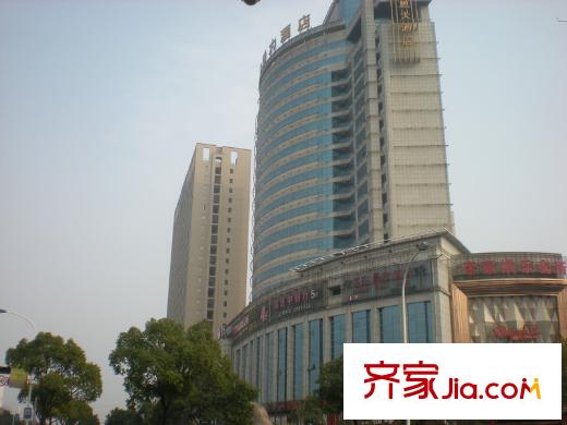 盛泰時(shí)代山項(xiàng)目附近的酒店