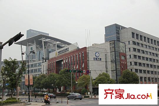 廣宇鼎悅府附近的商業(yè)配套