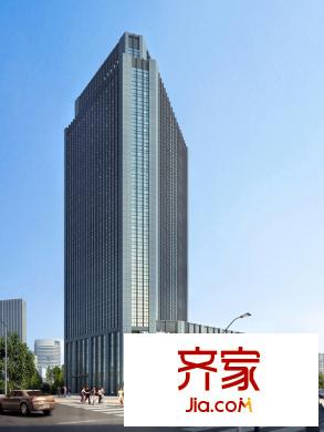 華源天盛中心