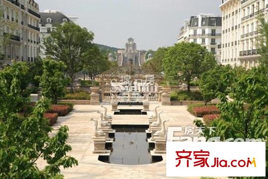 廣廈天都城爵士花園附近天都公園17（2009.12）