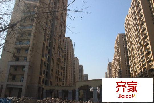 贊成檀府樓棟（2015.12.18)