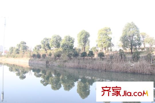 贊成檀府周邊公園