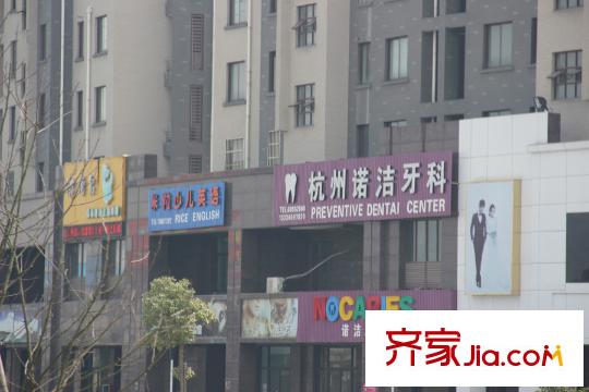 北湖綠洲花園瓶窯
