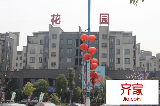 北湖綠洲花園（2015.03.25）