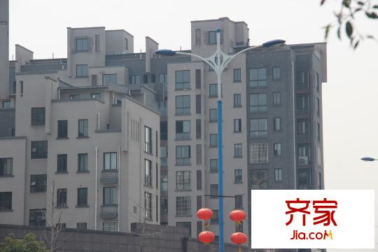 北湖綠洲花園（2015.03.25）