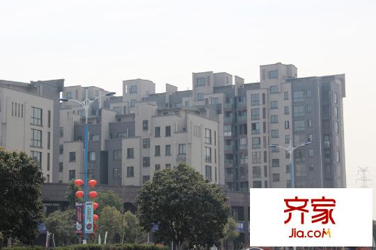 北湖綠洲花園（2015.03.25）
