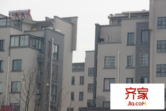 北湖綠洲花園