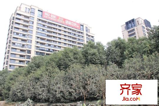 協(xié)安藍郡項目（2014.10.28）