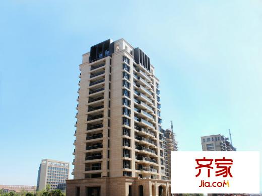 協(xié)安藍(lán)郡