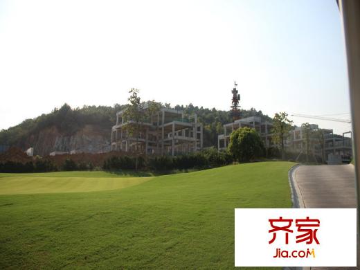 金都陽光樾府