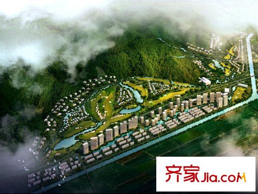 金都陽光樾府交通圖