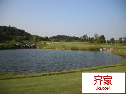 金都陽光樾府外景圖