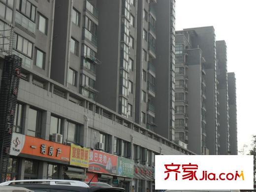 石榴派小區(qū)底鋪