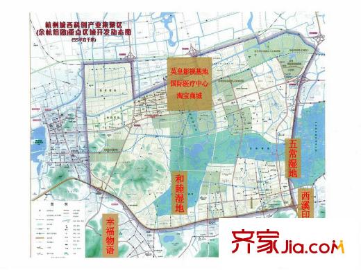 幸福物語區(qū)域開發(fā)圖