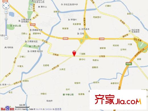 石榴派坐標(biāo)圖