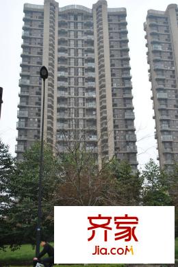 金隅江城府