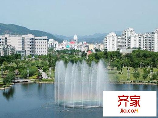 金都莫干山陽光田園金都陽光田園