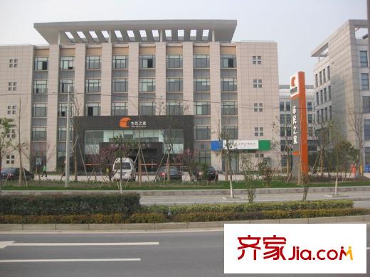 南北樂章良渚市民之家
