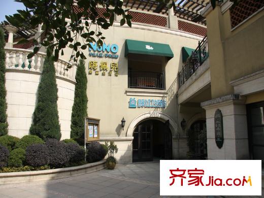 翡翠城西泠苑翡翠社區(qū)衛(wèi)生服務(wù)站