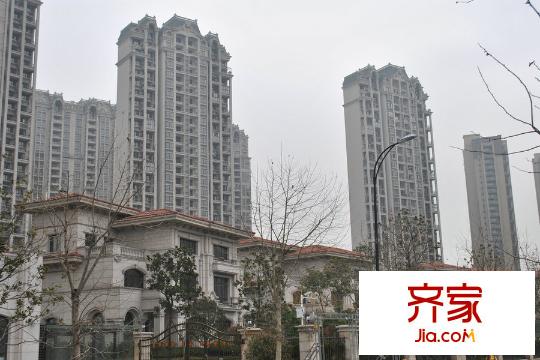 杭州碧桂園