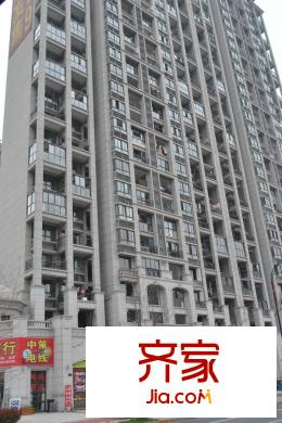 杭州碧桂園項目實景（2015-3-21）