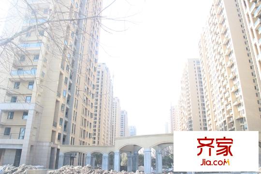贊成檀府樓棟（2015.12.18)