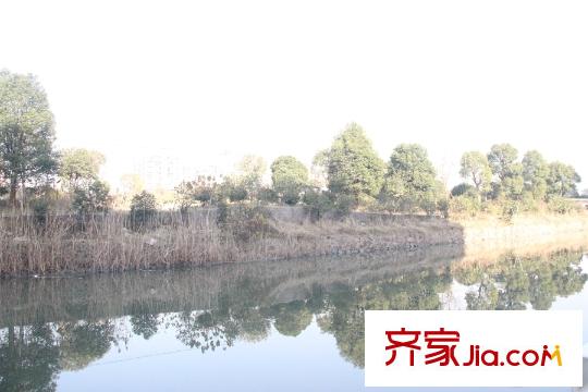 贊成檀府周邊公園