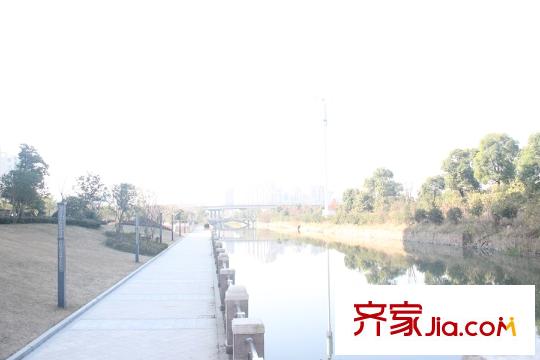 贊成檀府周邊公園