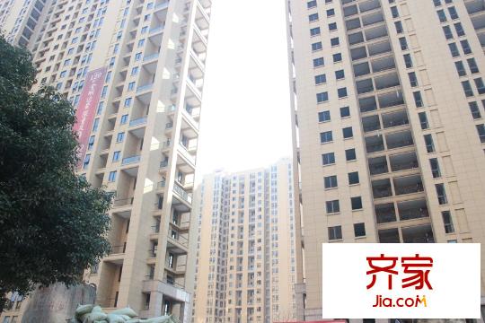 贊成檀府外立面（2015.12.18)