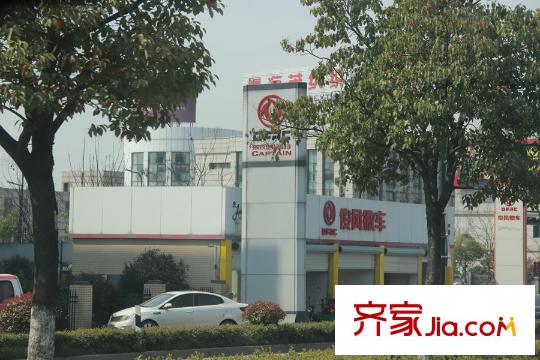 北湖綠洲花園瓶窯