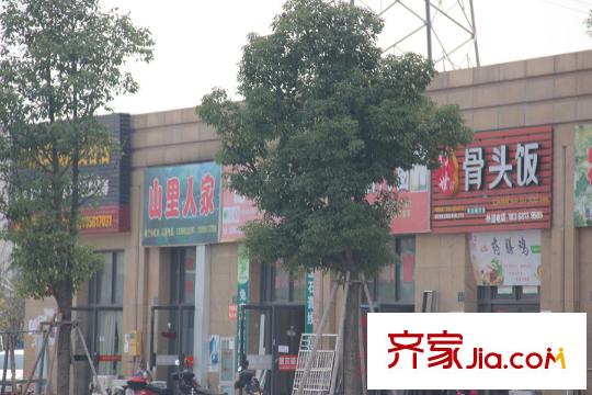北湖綠洲花園瓶窯