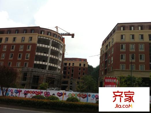 錢江?之江新天地