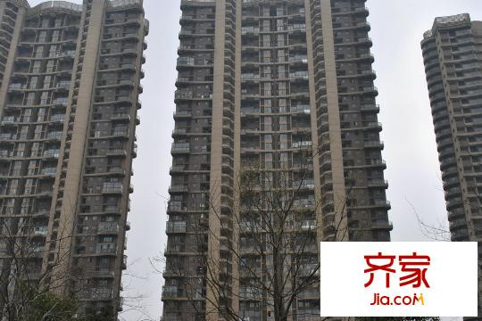 金隅江城府項目實景（2015-3-21）