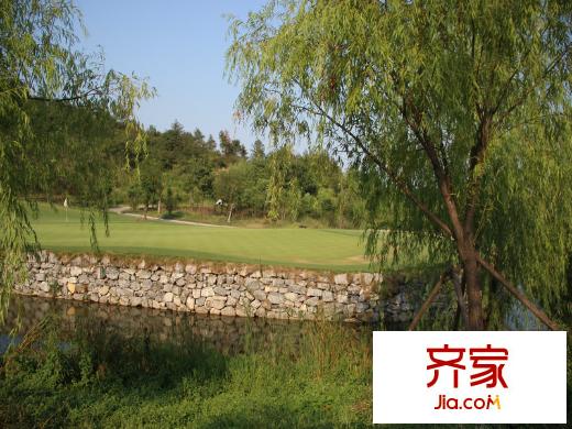 金都陽(yáng)光樾府（2014.3.11）