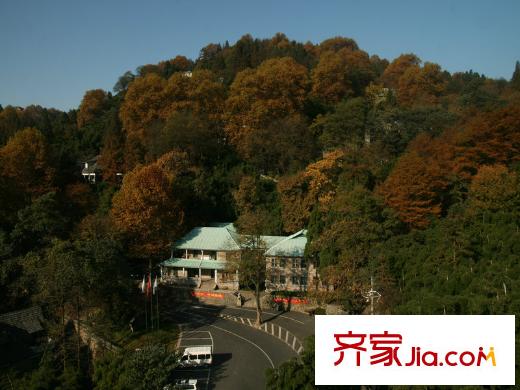 金都陽光樾府周邊